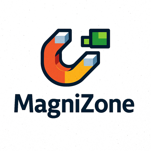 MagniZone