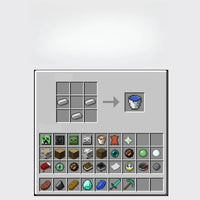 Minecraft™ Adventure Magnets for Home Decor™